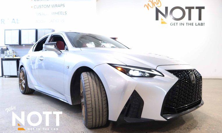 2021 LEXUS IS 300