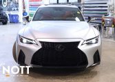 2021 LEXUS IS 300