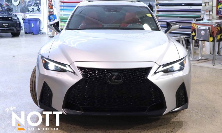 2021 LEXUS IS 300
