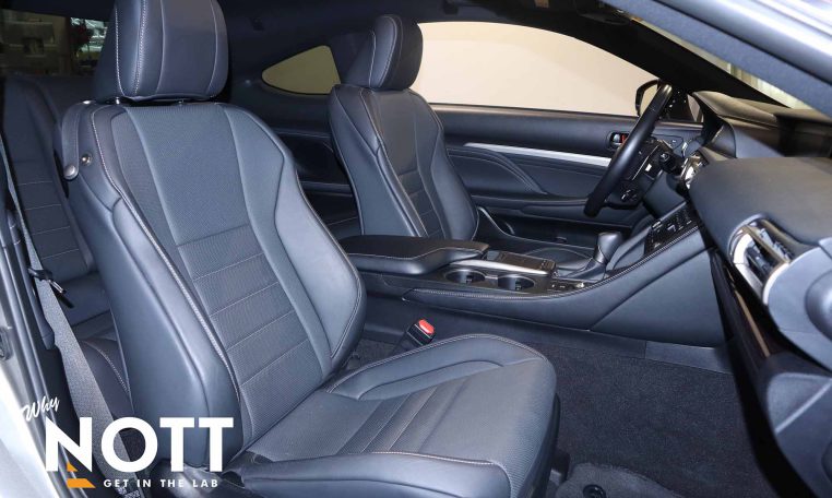 2019 LEXUS RC 300 | RARE | LOW MILEAGE | PREMIUM PACKAGE