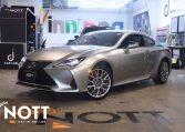 2019 LEXUS RC 300 | RARE | LOW MILEAGE | PREMIUM PACKAGE