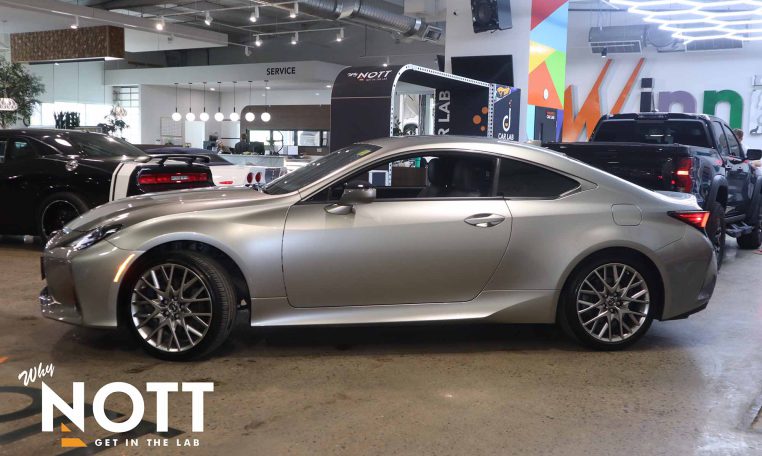 2019 LEXUS RC 300 | RARE | LOW MILEAGE | PREMIUM PACKAGE
