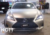 2019 LEXUS RC 300 | RARE | LOW MILEAGE | PREMIUM PACKAGE