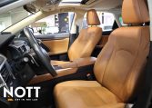 2022 LEXUS RX 350 | Apple CarPlay