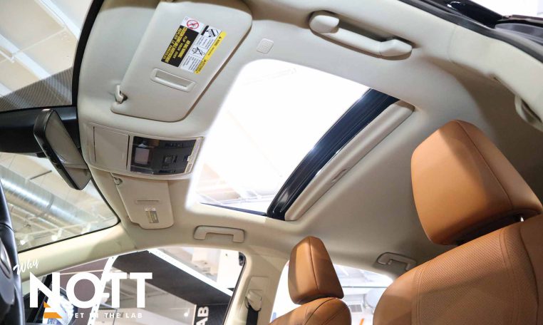 2022 LEXUS RX 350 | Apple CarPlay