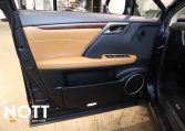 2022 LEXUS RX 350 | Apple CarPlay