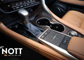 2022 LEXUS RX 350 | Apple CarPlay