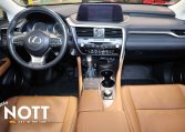 2022 LEXUS RX 350 | Apple CarPlay