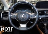 2022 LEXUS RX 350 | Apple CarPlay