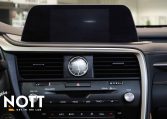 2022 LEXUS RX 350 | Apple CarPlay