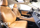 2022 LEXUS RX 350 | Apple CarPlay