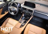 2022 LEXUS RX 350 | Apple CarPlay