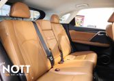 2022 LEXUS RX 350 | Apple CarPlay