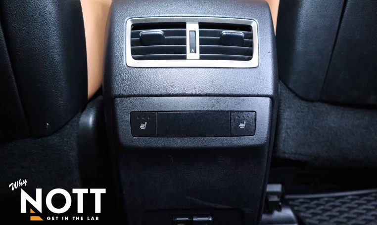 2022 LEXUS RX 350 | Apple CarPlay