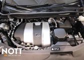 2022 LEXUS RX 350 | Apple CarPlay