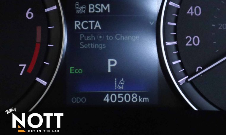 2022 LEXUS RX 350 | Apple CarPlay