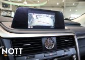 2022 LEXUS RX 350 | Apple CarPlay