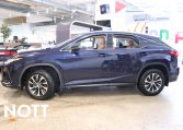 2022 LEXUS RX 350 | Apple CarPlay