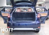 2022 LEXUS RX 350 | Apple CarPlay