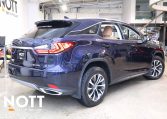 2022 LEXUS RX 350 | Apple CarPlay