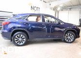 2022 LEXUS RX 350 | Apple CarPlay