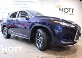 2022 LEXUS RX 350 | Apple CarPlay