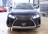 2022 LEXUS RX 350 | Apple CarPlay
