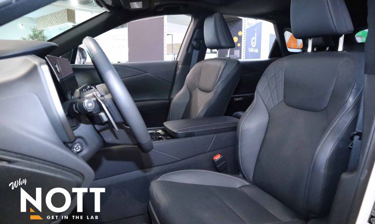2023 LEXUS RX350 | Low Mileage