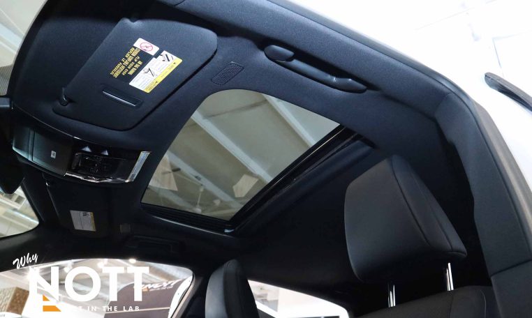 2023 LEXUS RX350 | Low Mileage