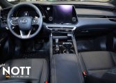 2023 LEXUS RX350 | Low Mileage