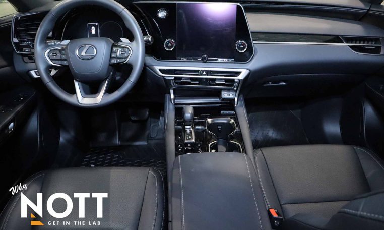2023 LEXUS RX350 | Low Mileage