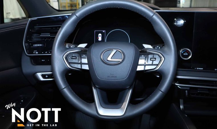 2023 LEXUS RX350 | Low Mileage