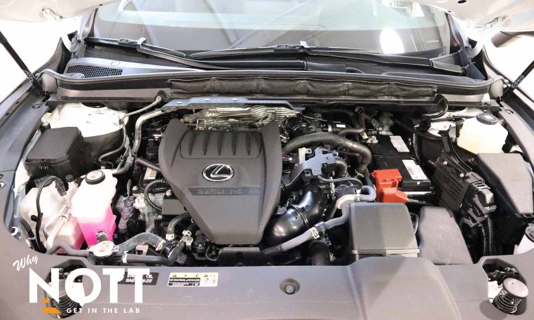 2023 LEXUS RX350 | Low Mileage