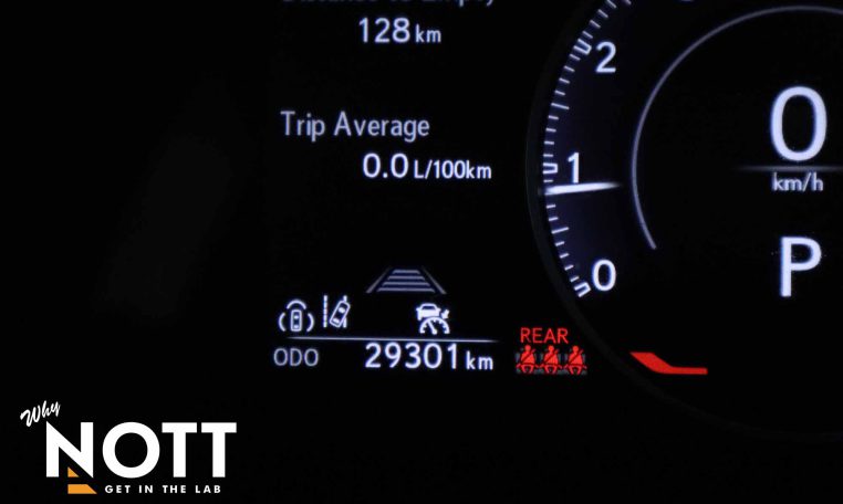 2023 LEXUS RX350 | Low Mileage