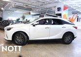 2023 LEXUS RX350 | Low Mileage