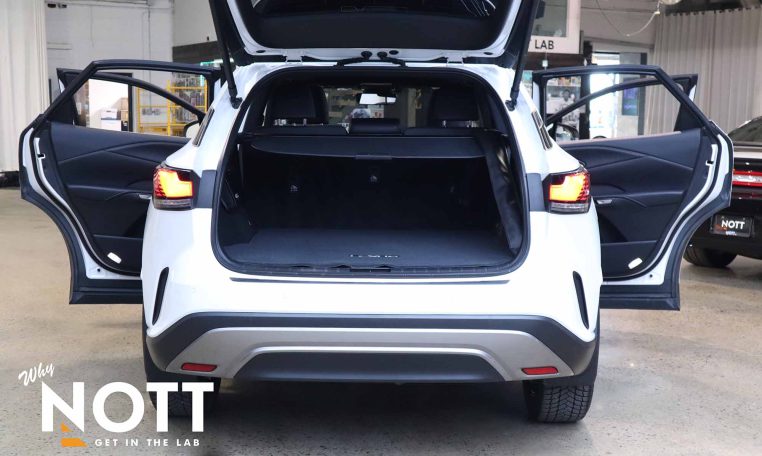 2023 LEXUS RX350 | Low Mileage
