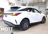 2023 LEXUS RX350 | Low Mileage