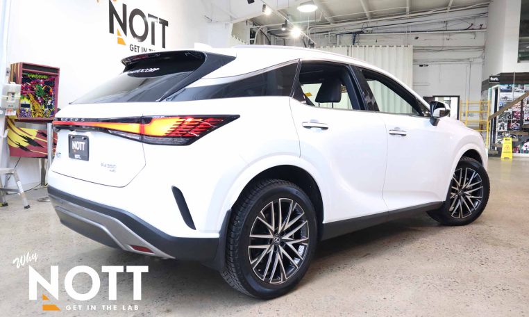 2023 LEXUS RX350 | Low Mileage