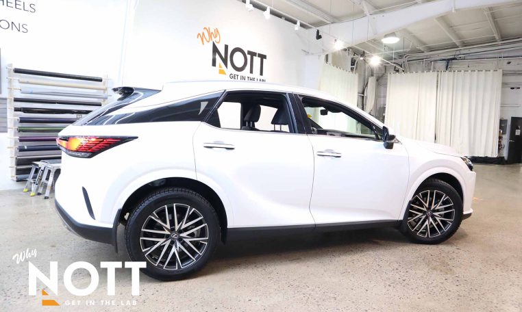 2023 LEXUS RX350 | Low Mileage