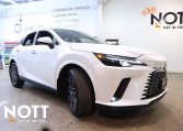 2023 LEXUS RX350 | Low Mileage