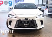 2023 LEXUS RX350 | Low Mileage