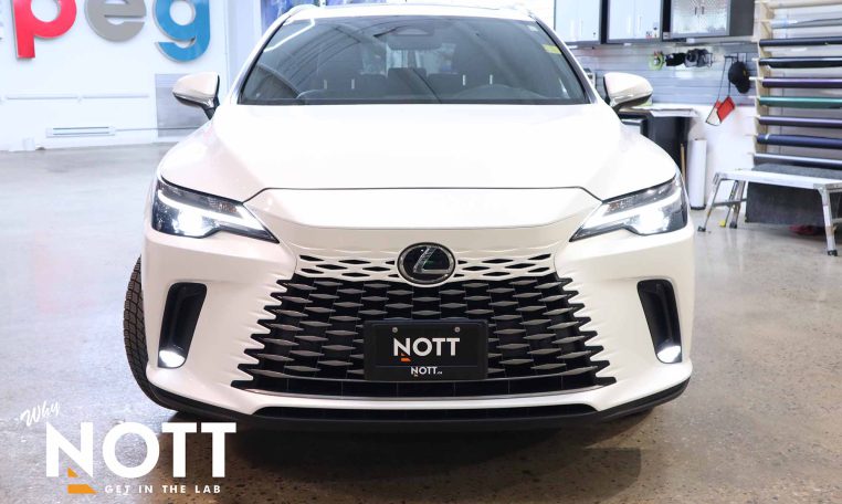 2023 LEXUS RX350 | Low Mileage