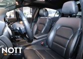 2016 MERCEDES-BENZ GLA 250
