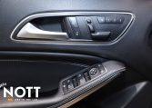 2016 MERCEDES-BENZ GLA 250