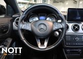 2016 MERCEDES-BENZ GLA 250