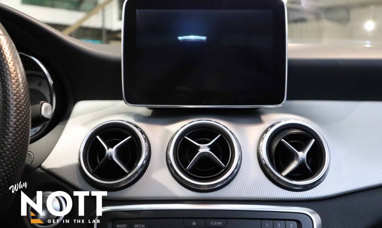 2016 MERCEDES-BENZ GLA 250