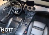 2016 MERCEDES-BENZ GLA 250