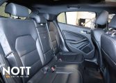 2016 MERCEDES-BENZ GLA 250