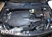 2016 MERCEDES-BENZ GLA 250