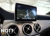 2016 MERCEDES-BENZ GLA 250